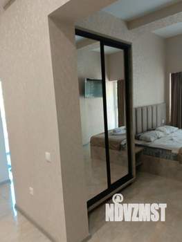2-к квартира, посуточно, 40м2, 3/4 этаж