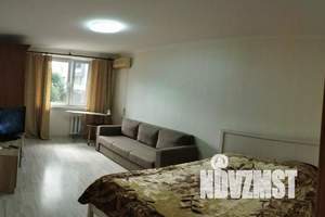 2-к квартира, посуточно, 45м2, 4/9 этаж