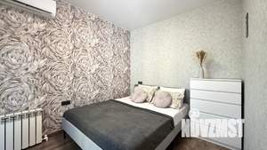 2-к квартира, посуточно, 40м2, 8/17 этаж