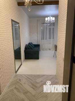 3-к квартира, на длительный срок, 65м2, 4/6 этаж