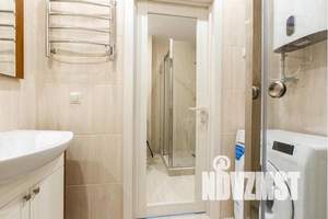 1-к квартира, посуточно, 33м2, 2/20 этаж
