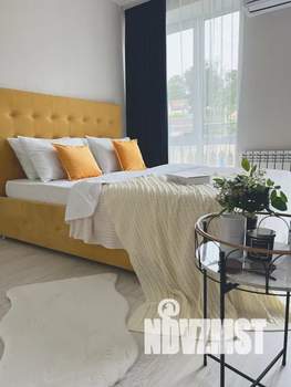 1-к квартира, посуточно, 32м2, 2/5 этаж