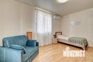 3-к квартира, посуточно, 70м2, 1/1 этаж