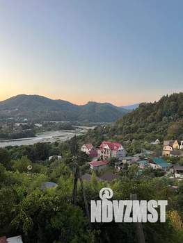 Студия квартира, посуточно, 37м2, 3/6 этаж