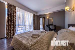 1-к квартира, посуточно, 65м2, 1/1 этаж