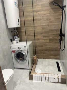 2-к квартира, посуточно, 40м2, 1/1 этаж