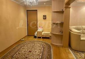 3-к квартира, на длительный срок, 180м2, 5/21 этаж