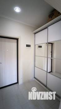 Студия квартира, на длительный срок, 29м2, 6/9 этаж