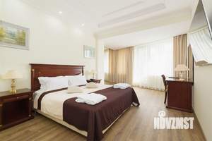 1-к квартира, посуточно, 97м2, 1/1 этаж