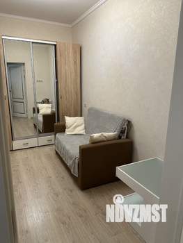 2-к квартира, на длительный срок, 50м2, 5/19 этаж