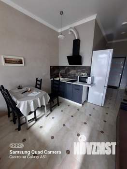 Студия квартира, на длительный срок, 35м2, 4/5 этаж