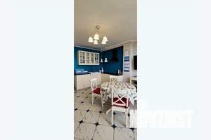 2-к квартира, посуточно, 70м2, 7/7 этаж