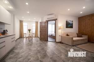 2-к квартира, на длительный срок, 60м2, 4/4 этаж