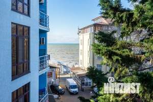 1-к квартира, посуточно, 38м2, 4/6 этаж