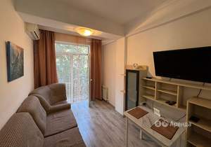 1-к квартира, на длительный срок, 35м2, 2/7 этаж