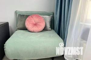 1-к квартира, посуточно, 28м2, 12/12 этаж