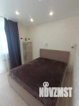 Студия квартира, посуточно, 30м2, 2/21 этаж