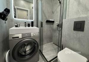 Студия квартира, на длительный срок, 22м2, 2/19 этаж