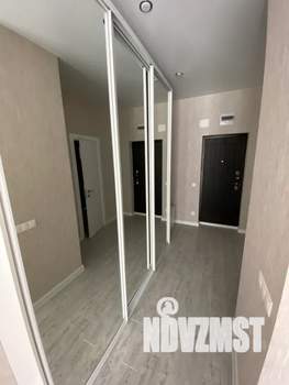 Студия квартира, посуточно, 30м2, 2/5 этаж