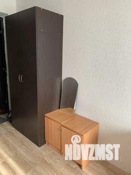 Студия квартира, посуточно, 20м2, 4/4 этаж