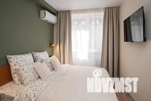2-к квартира, посуточно, 40м2, 2/5 этаж