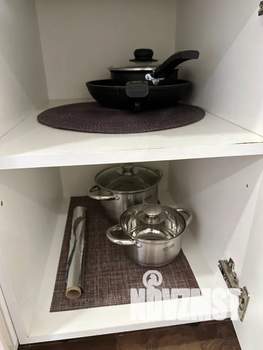 Студия квартира, посуточно, 30м2, 1/3 этаж