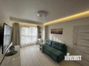 1-к квартира, на длительный срок, 41м2, 10/12 этаж