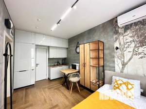 1-к квартира, посуточно, 20м2, 5/6 этаж