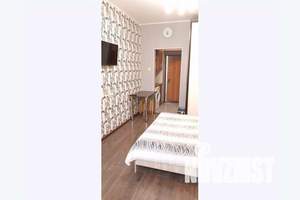 1-к квартира, посуточно, 20м2, 3/8 этаж