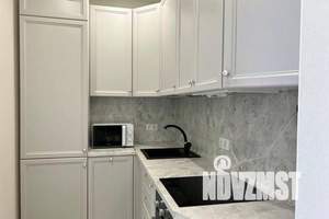 2-к квартира, посуточно, 40м2, 8/12 этаж