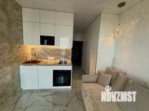 1-к квартира, посуточно, 20м2, 19/19 этаж