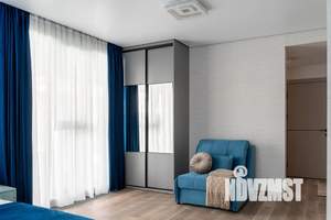 1-к квартира, посуточно, 30м2, 1/14 этаж