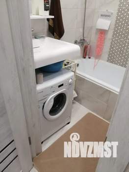 Студия квартира, посуточно, 21м2, 2/3 этаж