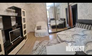 1-к квартира, на длительный срок, 35м2, 2/4 этаж