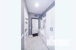 1-к квартира, посуточно, 24м2, 1/1 этаж