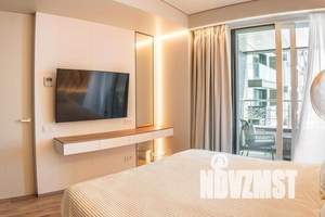 2-к квартира, посуточно, 75м2, 4/7 этаж