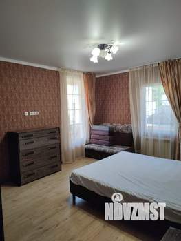 2-к квартира, на длительный срок, 45м2, 2/4 этаж