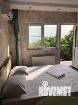 Студия квартира, посуточно, 25м2, 2/2 этаж