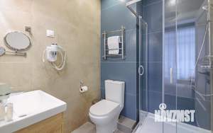 1-к квартира, посуточно, 21м2, 1/1 этаж