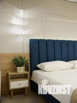 1-к квартира, посуточно, 32м2, 1/20 этаж