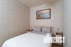 2-к квартира, посуточно, 38м2, 1/3 этаж