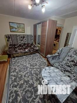 1-к квартира, посуточно, 30м2, 2/4 этаж