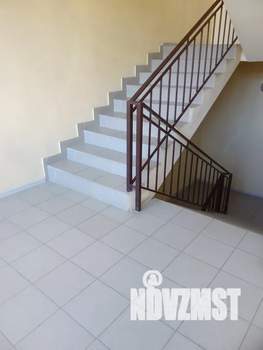 1-к квартира, посуточно, 36м2, 2/7 этаж