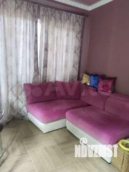 1-к квартира, на длительный срок, 41м2, 2/4 этаж