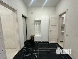 1-к квартира, на длительный срок, 38м2, 2/3 этаж