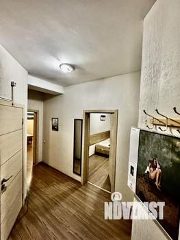 3-к квартира, посуточно, 105м2, 2/4 этаж