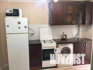 Студия квартира, на длительный срок, 20м2, 1/3 этаж