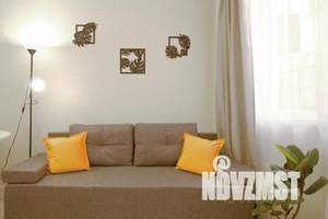 1-к квартира, посуточно, 35м2, 3/4 этаж