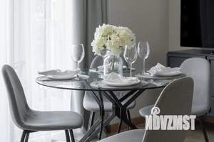 1-к квартира, посуточно, 75м2, 4/13 этаж