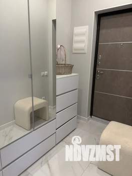 1-к квартира, посуточно, 29м2, 1/3 этаж